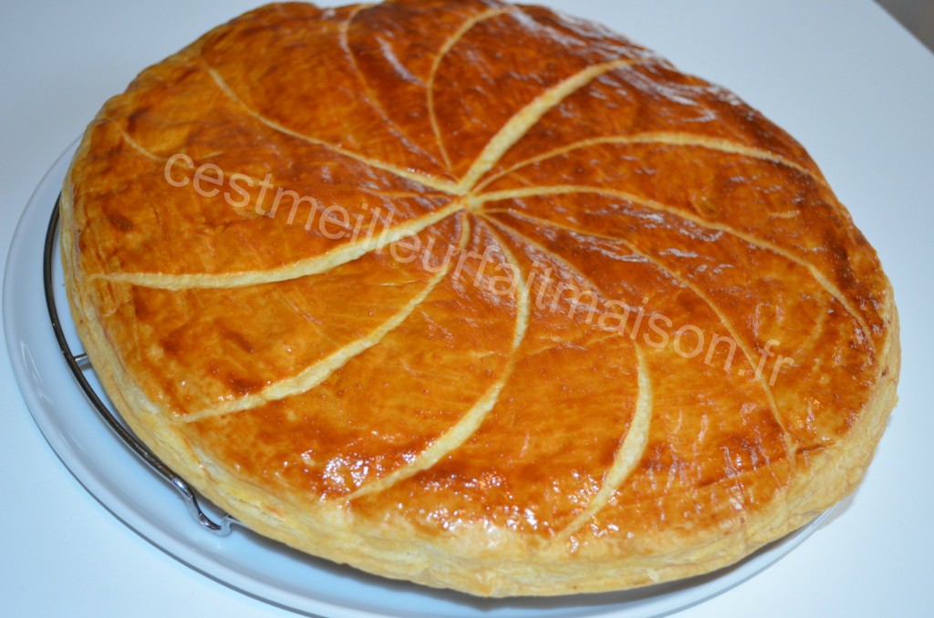 galette des rois