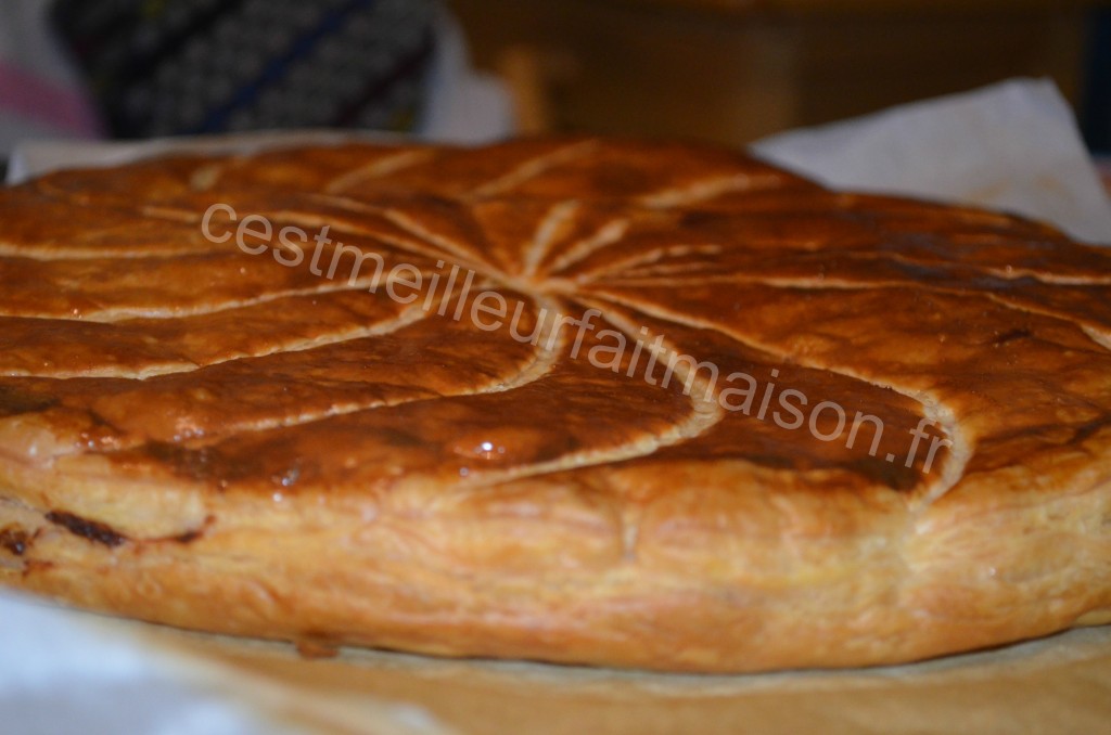 galette des rois