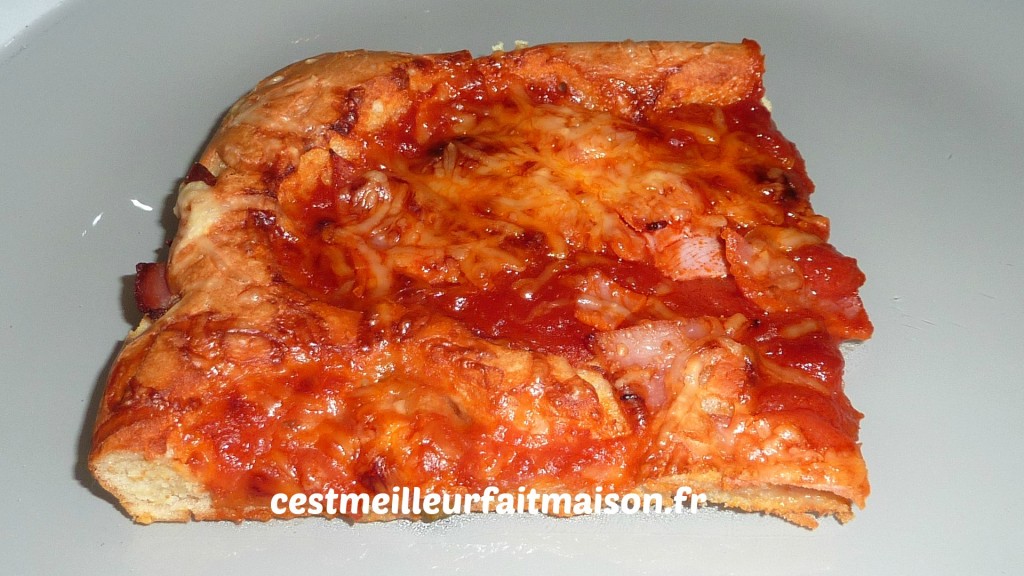 pizza liquide