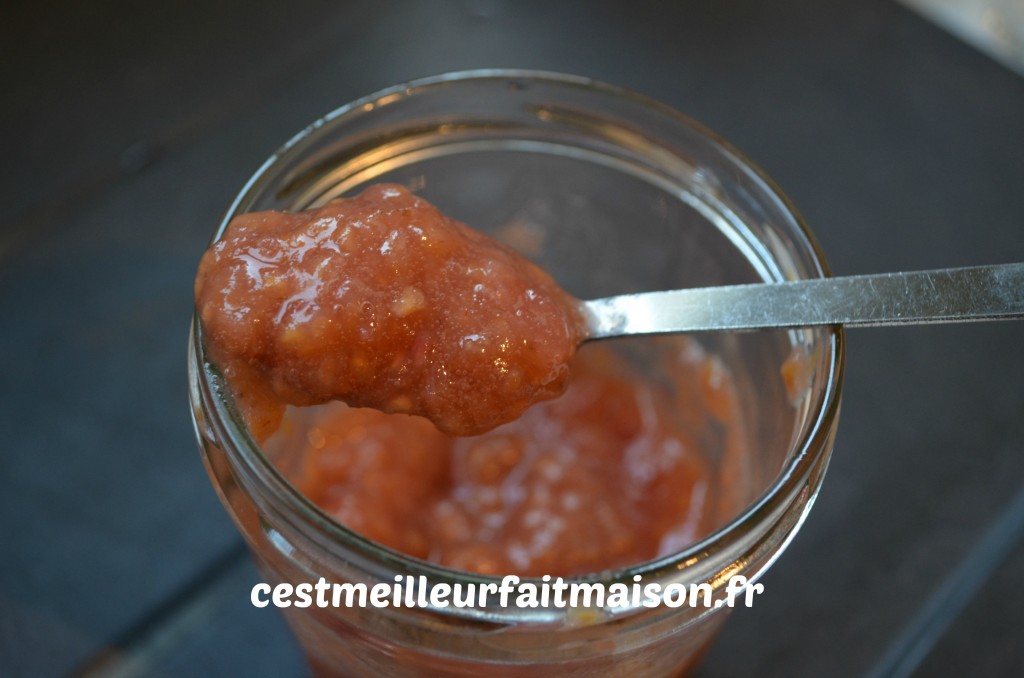 confiture