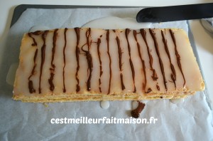 millefeuille