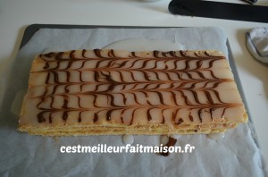 millefeuille