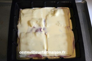 Croque tablette