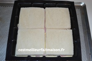 Croque tablette