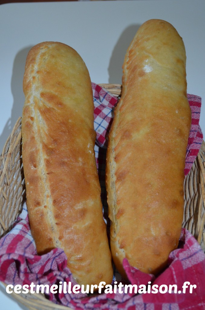 Ciabatta