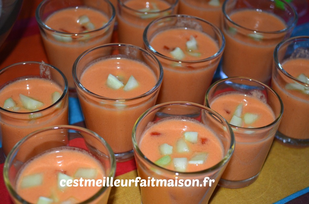 Gaspacho