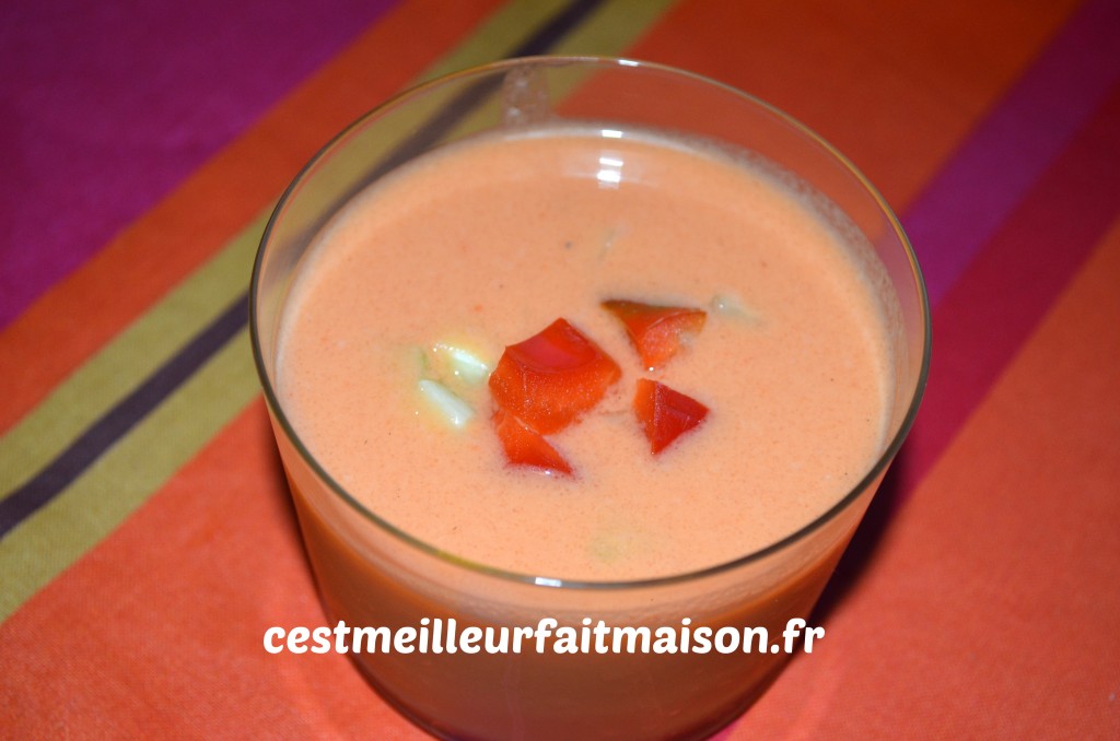 Gaspacho