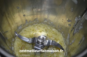 Ratatouille Thermomix