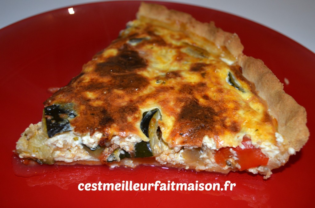 Ratatouille Thermomix