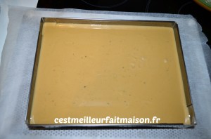 Délice pommes spéculoos.