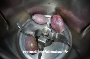 Soupe de courge butternut