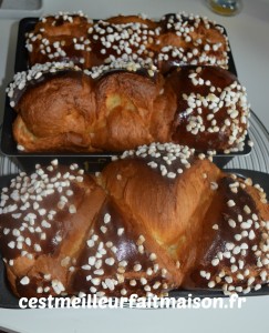 Brioche