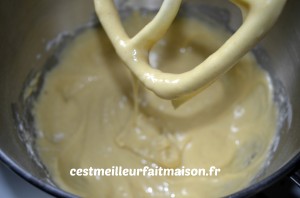 Gâteau aux pommes