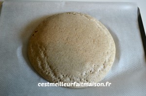 Pain de méteil