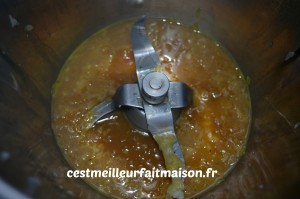 Filet de lieu noir à la vapeur de bière