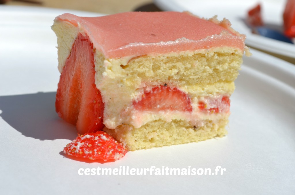 Fraisier