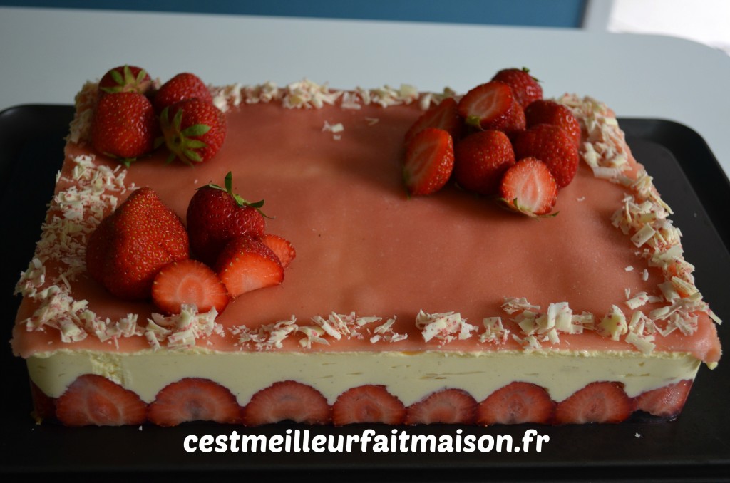 Fraisier