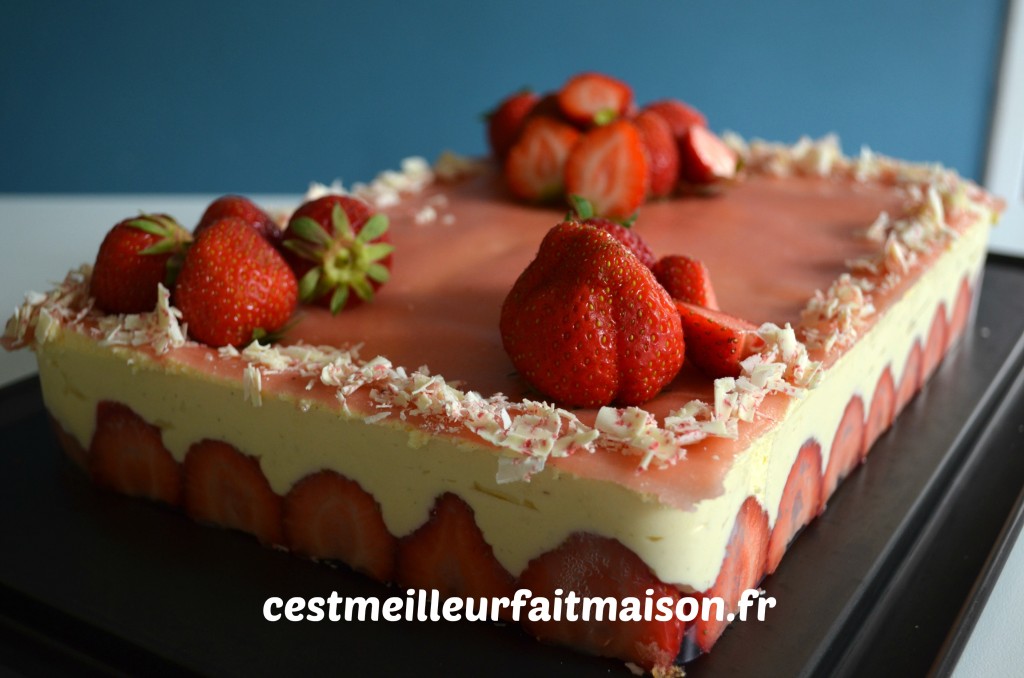 Fraisier