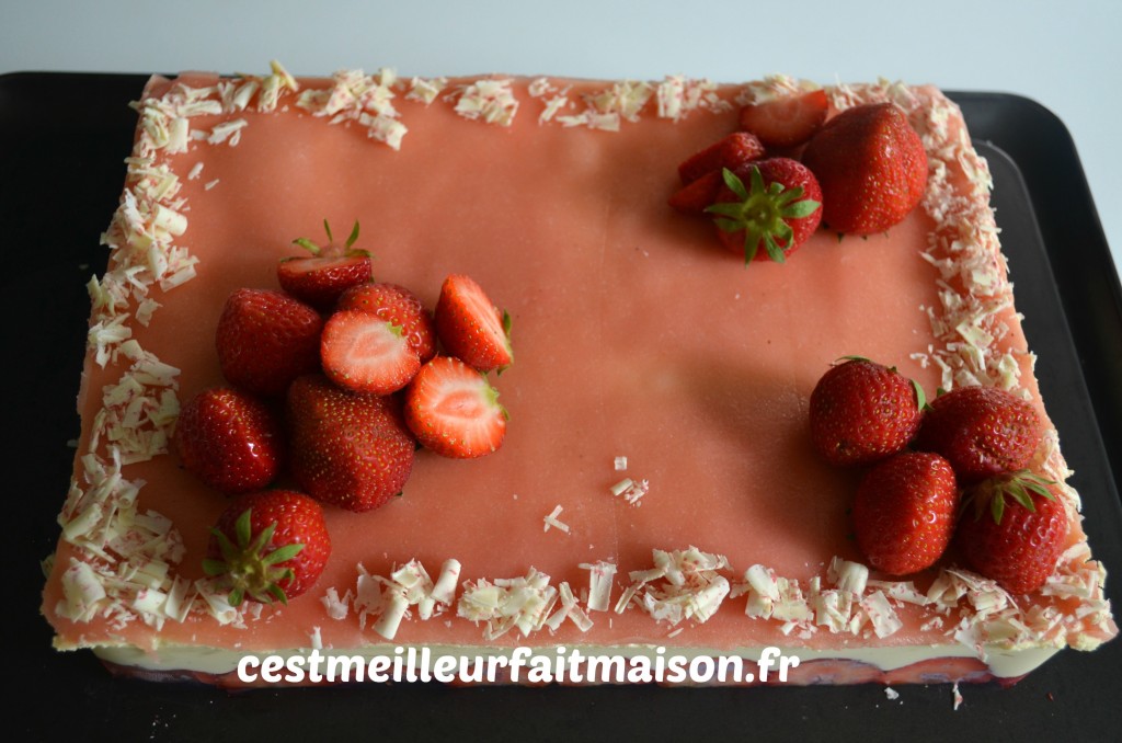 Fraisier