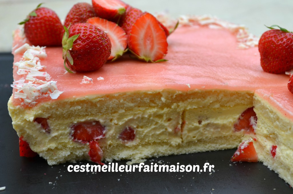 Fraisier