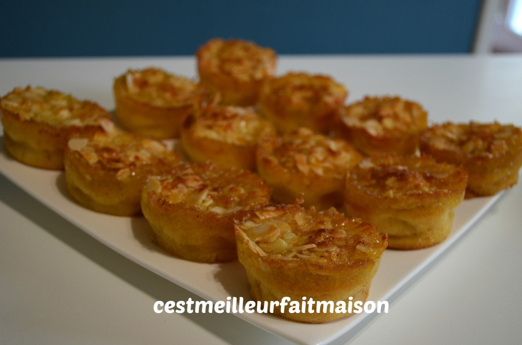 5 4 3 2 1 aux pommes