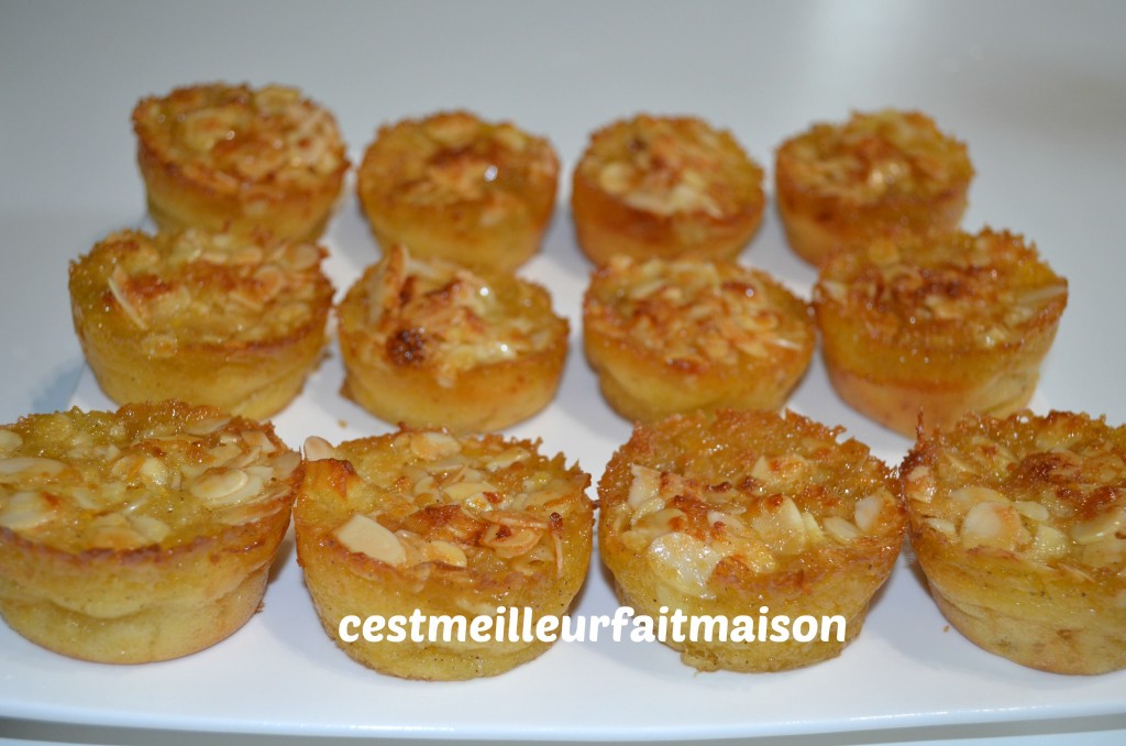 5 4 3 2 1 aux pommes