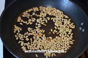 Cake au chèvre et aux courgettes