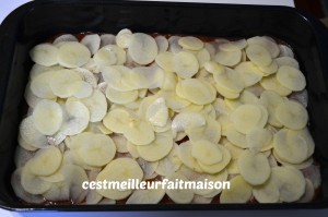 Gratin de Laure