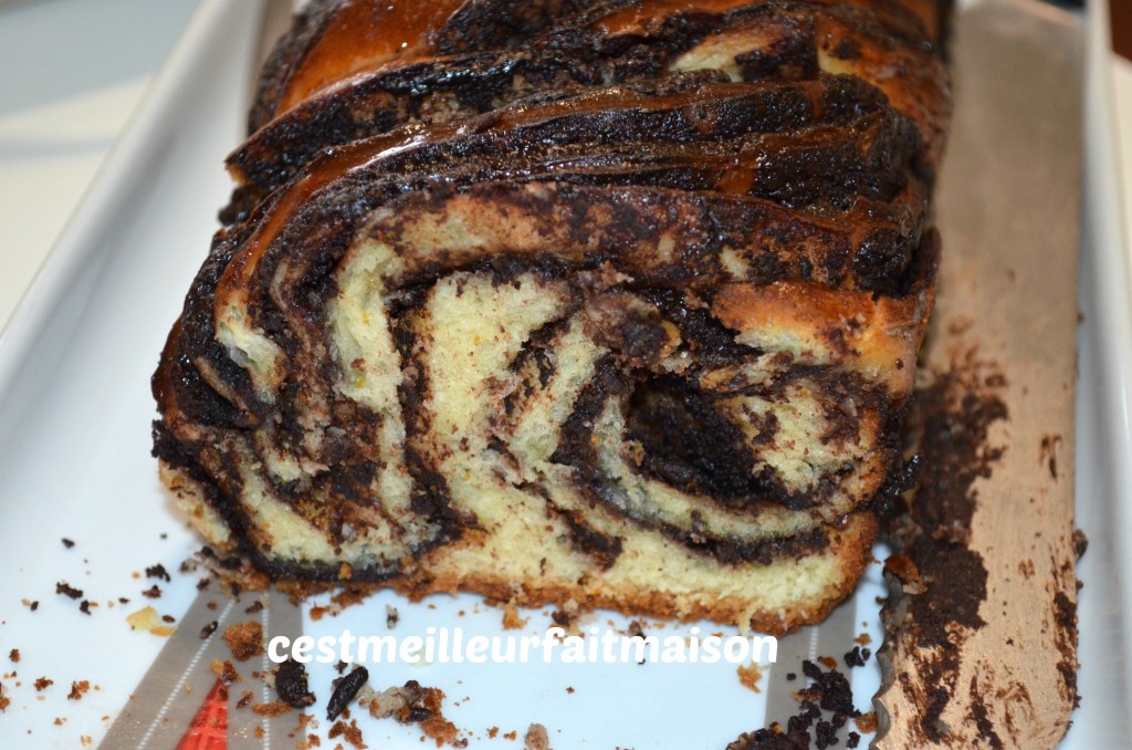 Krantz cake