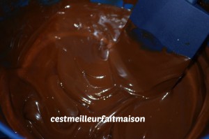 Cookies au chocolat