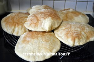 Pitas