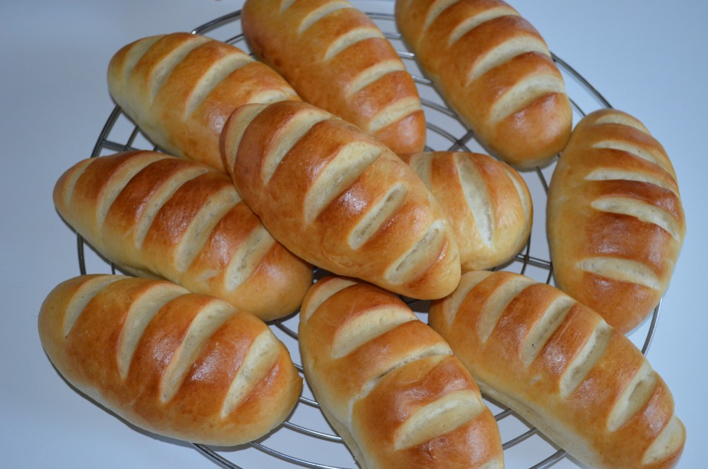 pains viennois