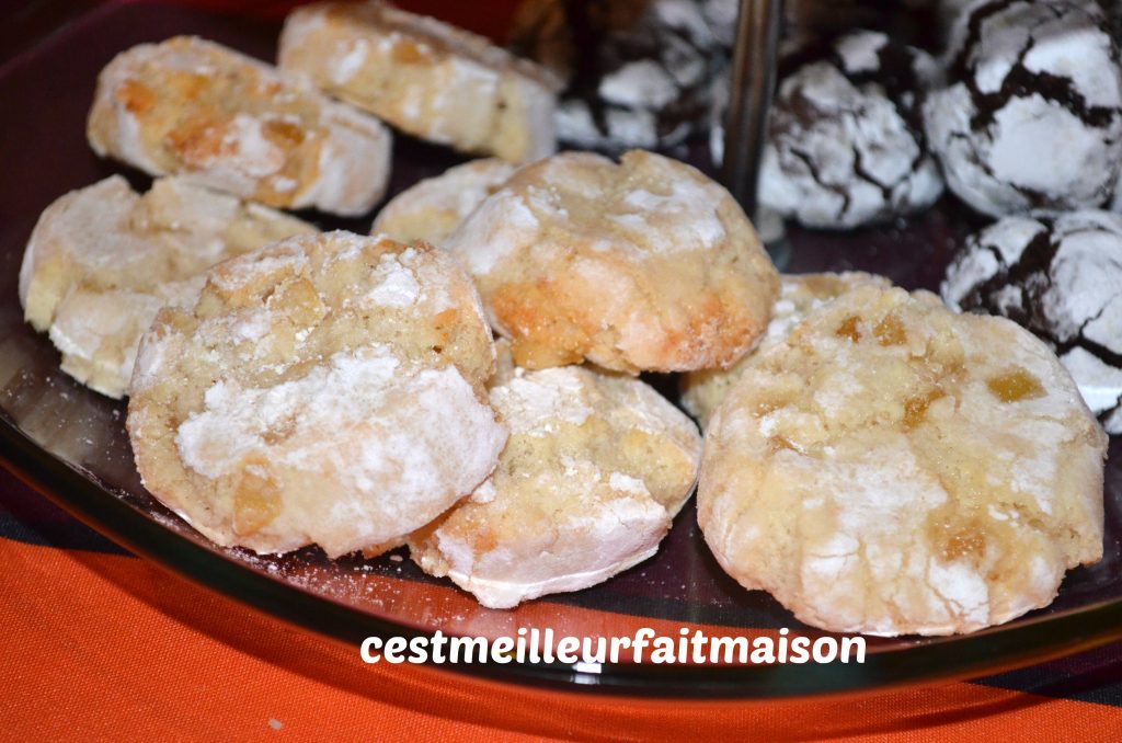 Ricciarelli