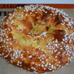 brioche des rois