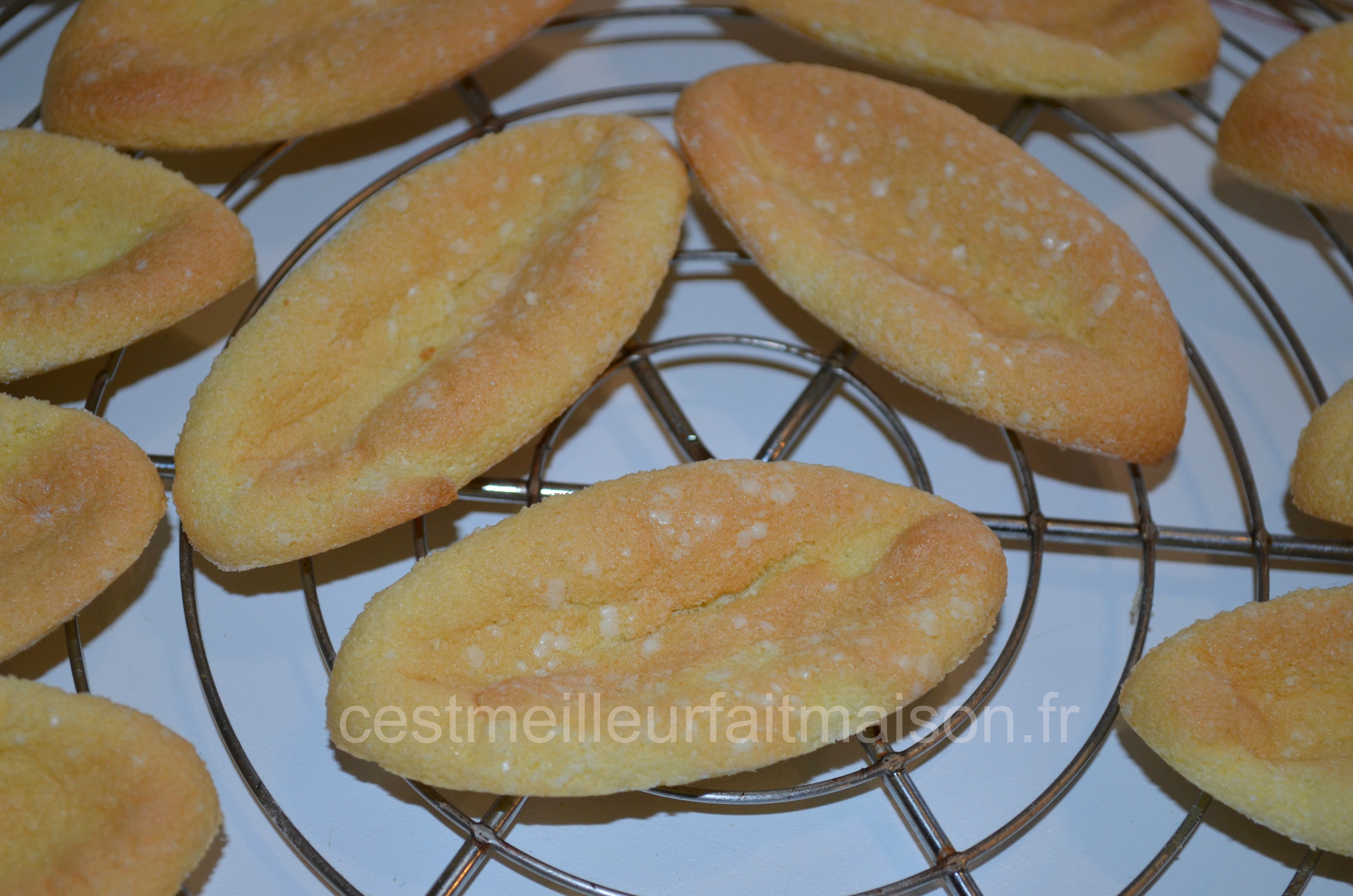Barquettes – C'est meilleur fait maison