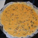 tarte butternut