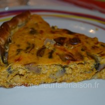 tarte butterneu