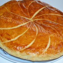 galette des rois