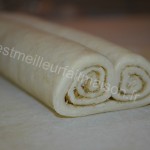 palmiers au sucre