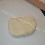 pâte feuilletée