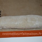 pain de seigle