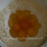 crêpes