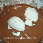 gâteau pralinoise