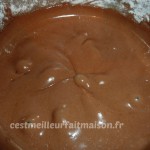 gâteau pralinoise