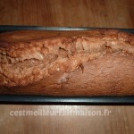 gâteau pralinoise