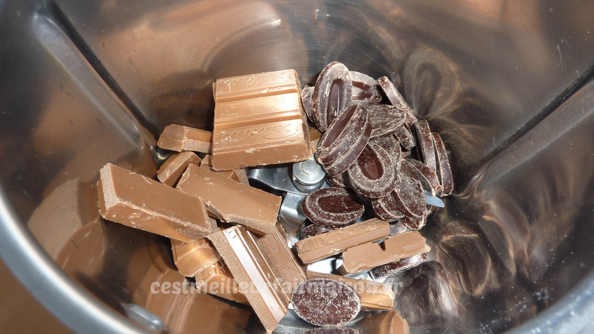 pâte à tartiner