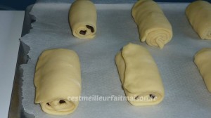 pains au chocolat