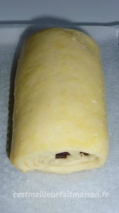 pains au chocolat