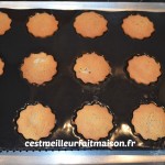 gâteaux spéculoos pomme