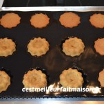 gâteaux spéculoos pomme